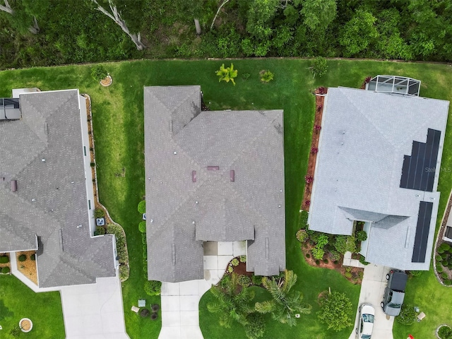 4581 Shenandoah River Trl, Leesburg, FL 34748 - aerial view