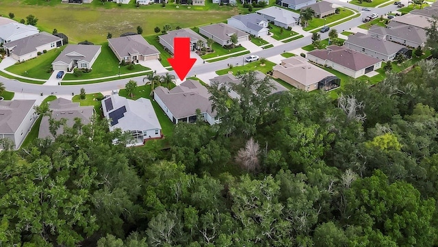 4581 Shenandoah River Trl, Leesburg, FL 34748 - view of property location featuring nearby suburban area