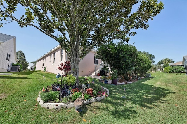 17108 SE 76th Creekside Cir, The Villages, FL 32162 - view of green lawn