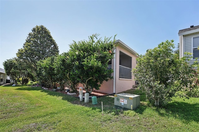 17108 SE 76th Creekside Cir, The Villages, FL 32162 - view of green lawn