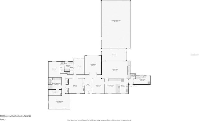 1930 Country Club Rd, Eustis, FL 32726 - photo 70