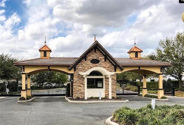 6203 SW 93rd Loop, Ocala, FL 34476 - view of building exterior