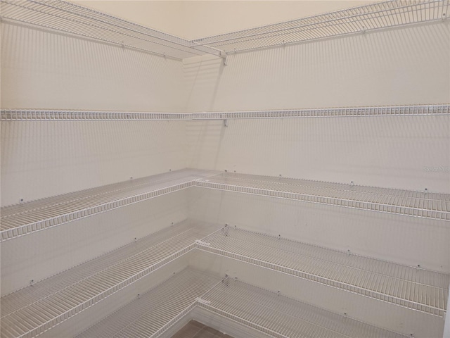 6203 SW 93rd Loop, Ocala, FL 34476 - view of storage area