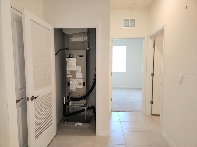 6203 SW 93rd Loop, Ocala, FL 34476 - view of utility room