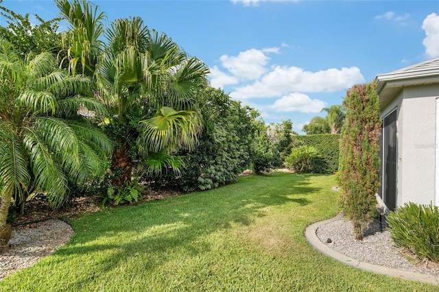 1521 Southport St, The Villages, FL 32162 - view of green lawn