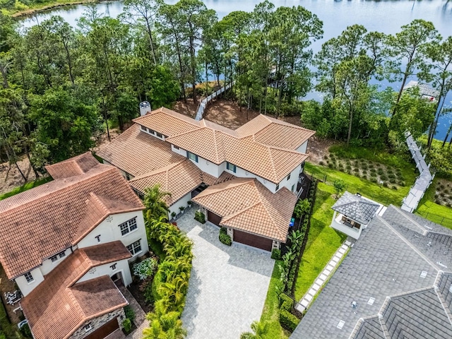 10122 Royal Island Ct, Orlando, FL 32836 - aerial view of property and surrounding area