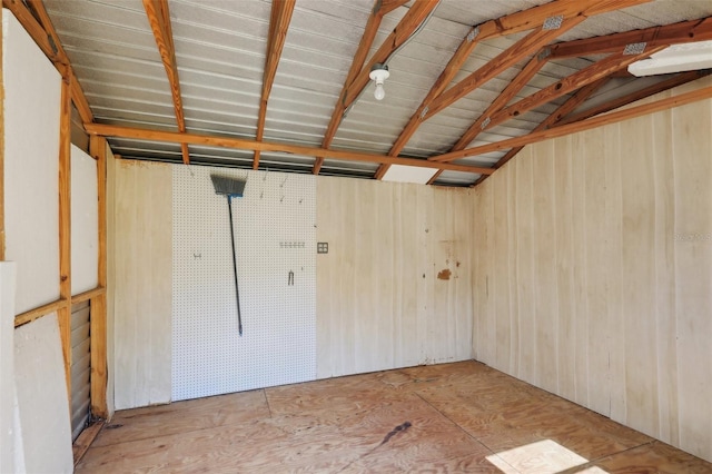 508 Woodview Dr, Tavares, FL 32778 - view of storage area
