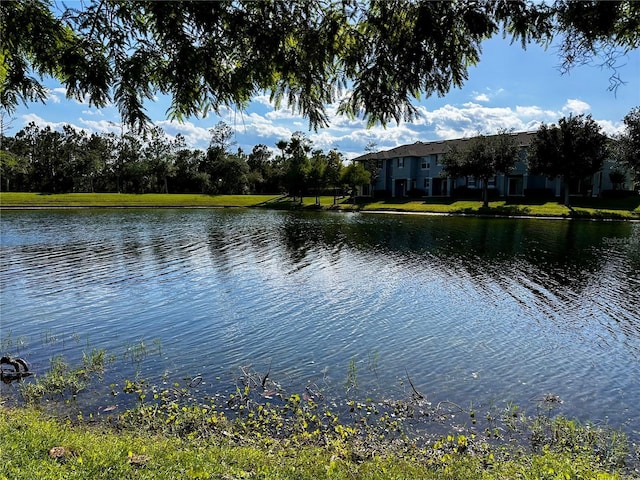 147 Aston Grande Dr, Daytona Beach, FL 32124 - water view
