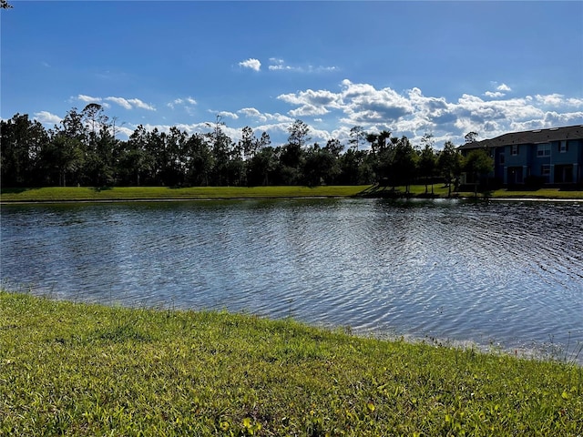 147 Aston Grande Dr, Daytona Beach, FL 32124 - water view