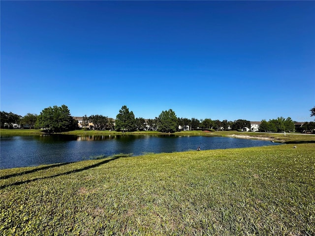 147 Aston Grande Dr, Daytona Beach, FL 32124 - water view