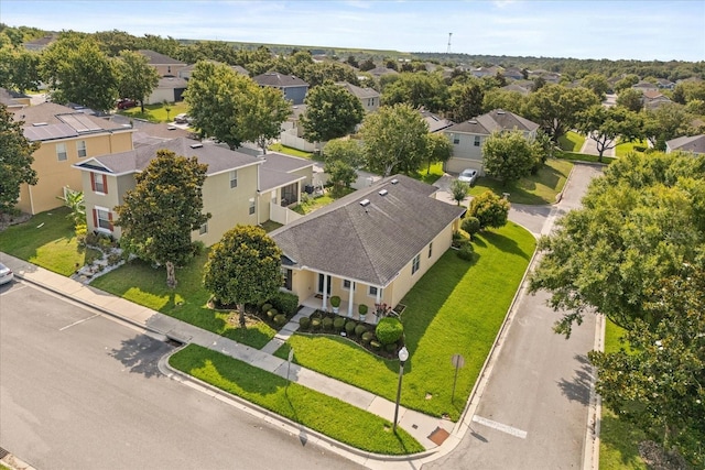 2064 Rafton Rd, Apopka, FL 32703 - aerial view of residential area
