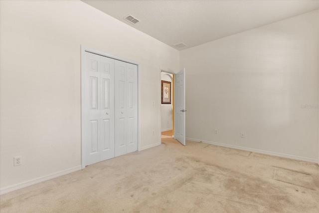 2064 Rafton Rd, Apopka, FL 32703 - unfurnished bedroom with carpet floors and a closet