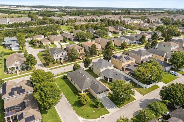 2064 Rafton Rd, Apopka, FL 32703 - aerial view of residential area