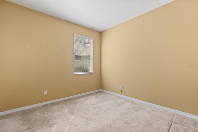2064 Rafton Rd, Apopka, FL 32703 - empty room with light carpet