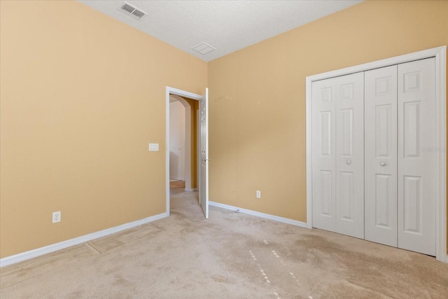 2064 Rafton Rd, Apopka, FL 32703 - unfurnished bedroom with carpet and a closet
