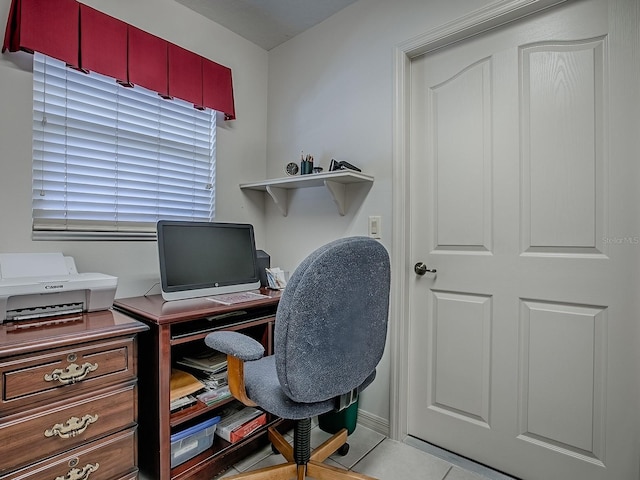 3112 Burbank Ln, The Villages, FL 32162 - view of office
