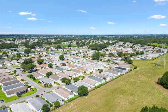 1615 Navidad St, The Villages, FL 32162 - view of property location