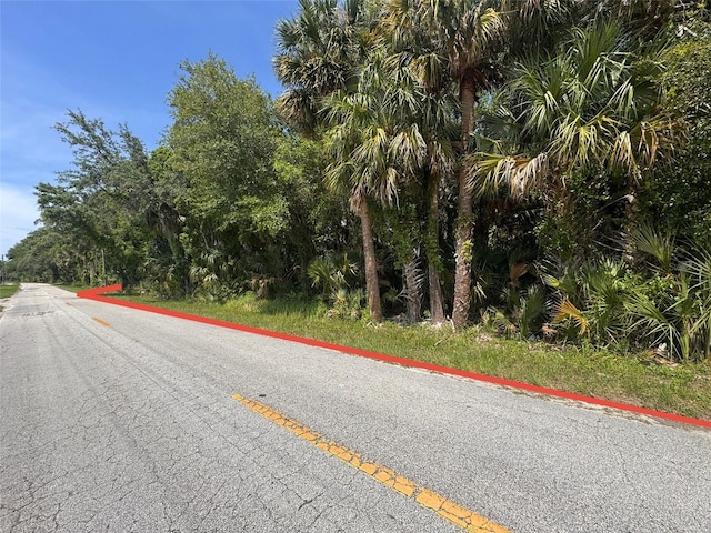 1875 Stone Rd, Pierson, FL 32180