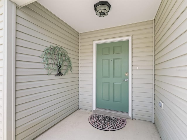 1713 Jadestone Ter, The Villages, FL 32162 - view of property entrance