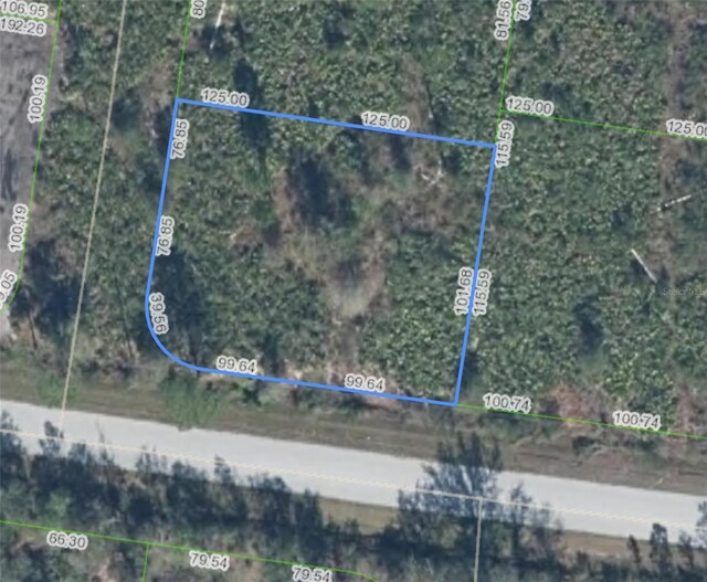 4000 Gerona Ave, Sebring, FL 33872