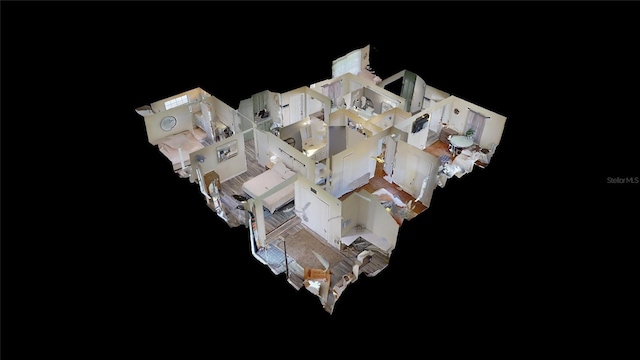 property floor plan