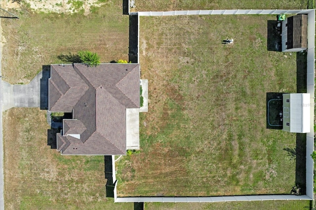 915 N Fox Meadow Ter, Crystal River, FL 34429 - view of subject property