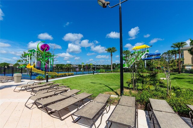2530 Maneshaw Ln, Kissimmee, FL 34747 - photo 40