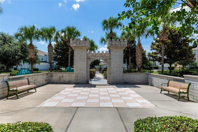 2530 Maneshaw Ln, Kissimmee, FL 34747 - photo 42