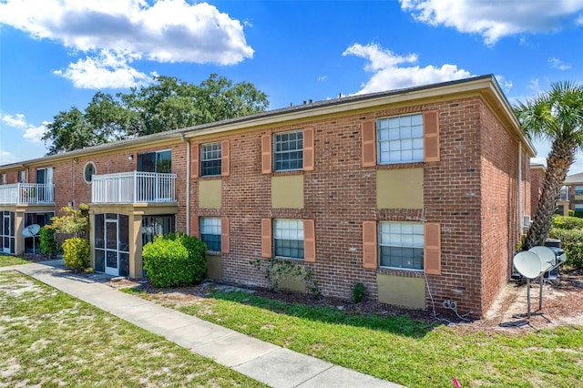 2423 Branch Way Unit 207, Maitland, FL 32751 - view of property