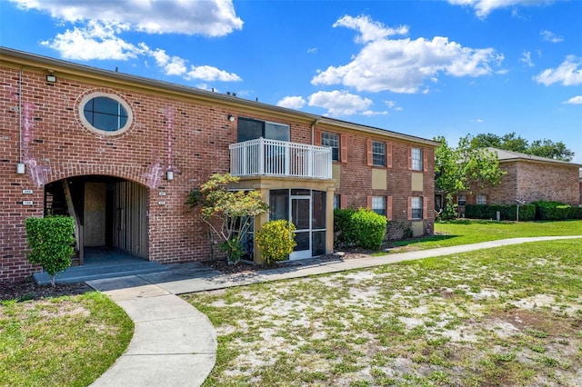 2423 Branch Way Unit 207, Maitland, FL 32751 - view of property