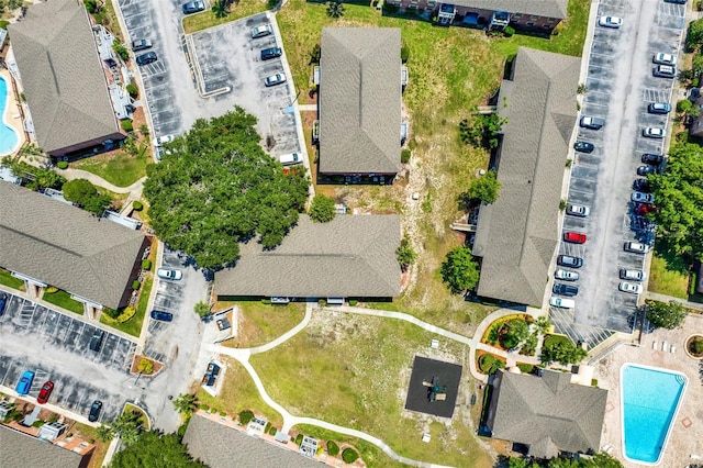 2423 Branch Way Unit 207, Maitland, FL 32751 - view of property location featuring a pool