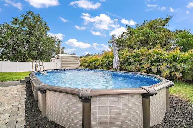 1204 Monterey Dr, Eustis, FL 32726 - view of swimming pool