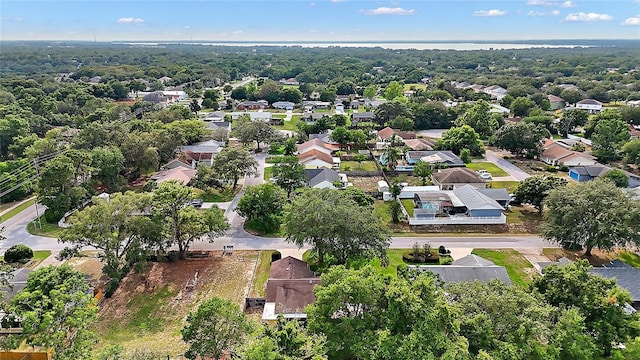 501 Cherry Tree St, Eustis, FL 32726 - view of property location with nearby suburban area