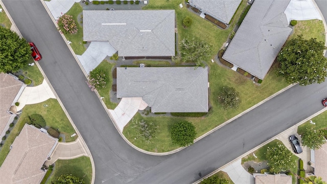 8608 SE 141st Street Rd, Summerfield, FL 34491 - drone / aerial view