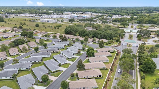 8608 SE 141st Street Rd, Summerfield, FL 34491 - view of property location with nearby suburban area