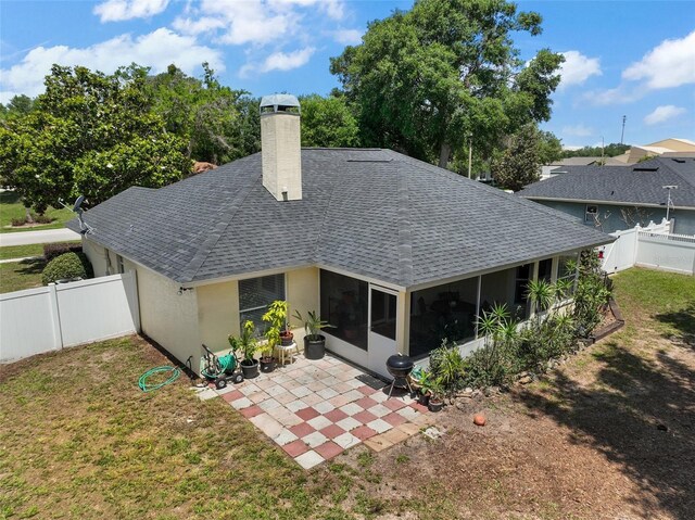 3677 Park Green Ct, Tavares, FL 32778 - photo 33