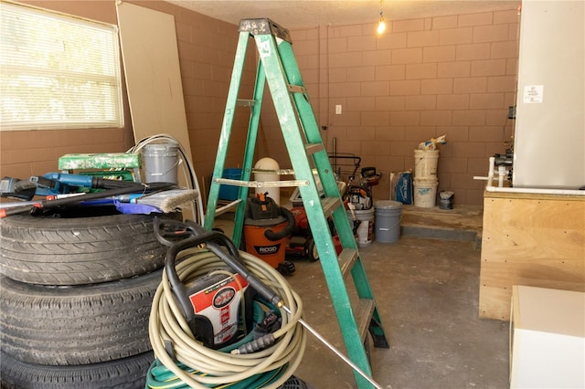 2701 S Dellwood Dr, Eustis, FL 32726 - view of storage area