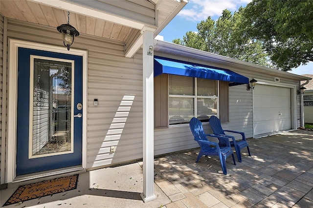 2003 Cordero Ct, The Villages, FL 32159 - entrance to property