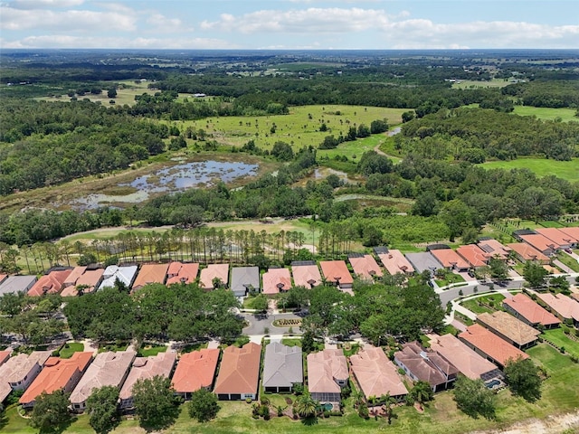 9307 San Jose Blvd, Howey In The Hills, FL 34737 - view of property location featuring nearby suburban area and a large body of water