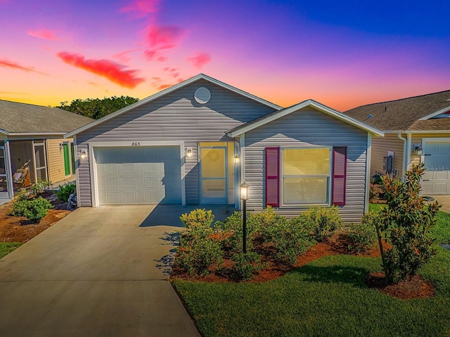 865 Conroe St, The Villages, FL 34762 - photo 1