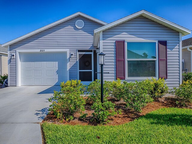 865 Conroe St, The Villages, FL 34762 - photo 44