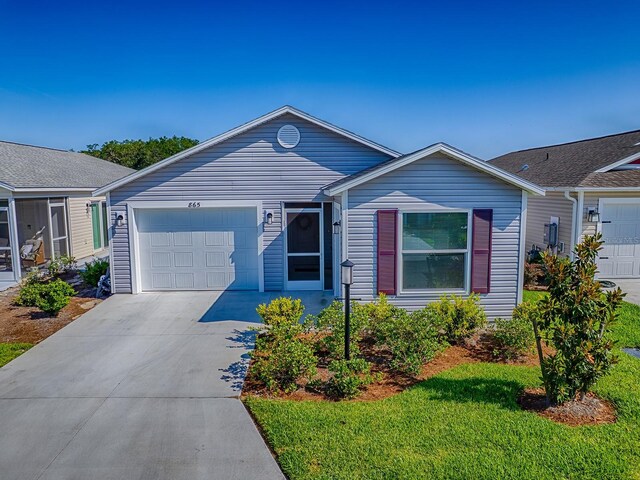 865 Conroe St, The Villages, FL 34762 - photo 45