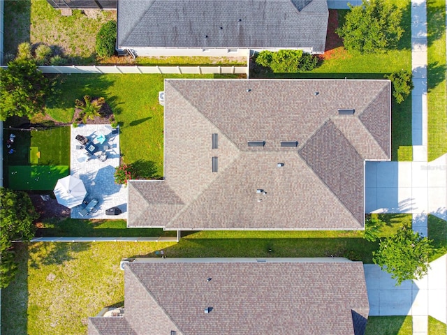 2928 Marlberry Ln, Clermont, FL 34714 - view of subject property