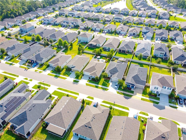 2928 Marlberry Ln, Clermont, FL 34714 - aerial view of residential area