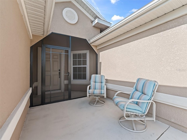 10986 SE 171st Street Rd, Summerfield, FL 34491 - view of patio
