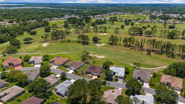 13165 SE 93rd Cir, Summerfield, FL 34491 - view of property location featuring a golf club, nearby suburban area, and a large body of water