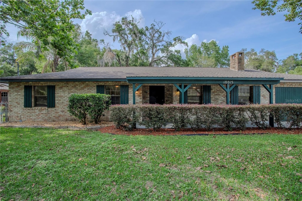 18015 Palm St, Umatilla, FL 32784 - photo 1