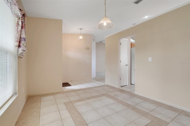 2896 Picadilly Cir, Kissimmee, FL 34747 - empty room featuring light tile patterned floors and baseboards