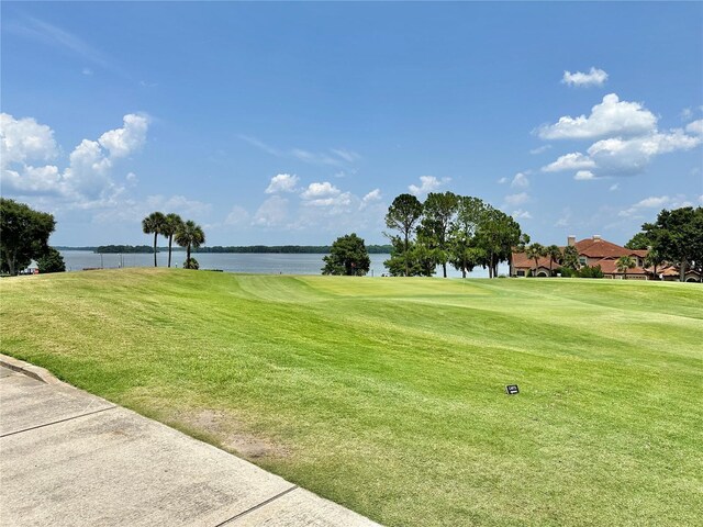 26612 Bella Vista Dr, Howey In The Hills, FL 34737 - photo 27