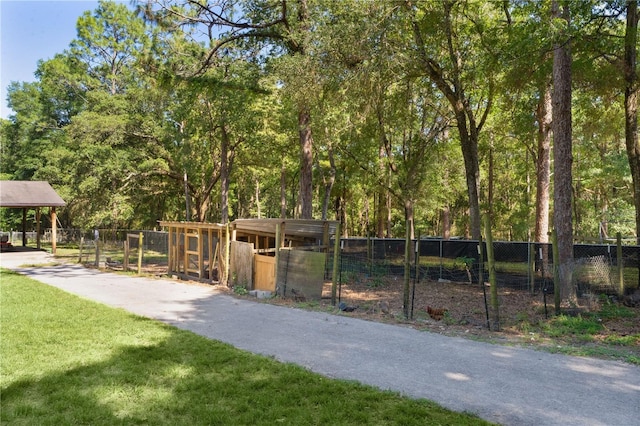 5581 SW 197th Ter, Dunnellon, FL 34431 - view of surrounding community